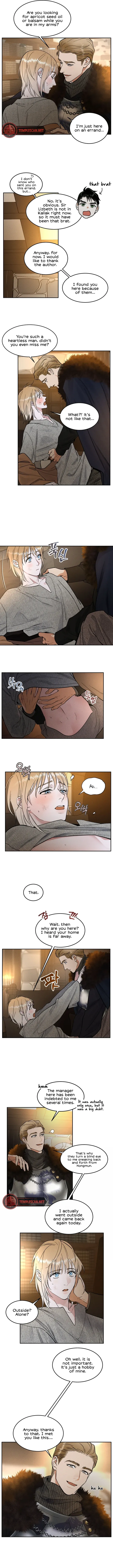 (BL) Antidote Chapter 9 Online - página 3