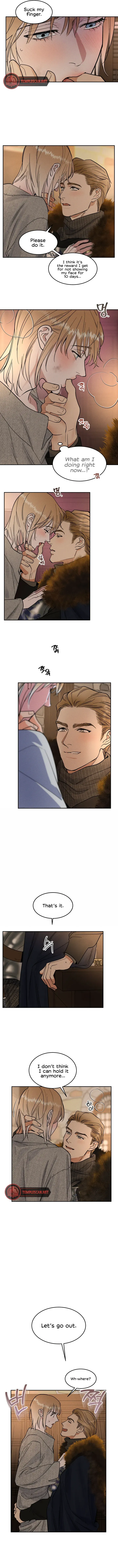 (BL) Antidote Chapter 9 Online - página 6