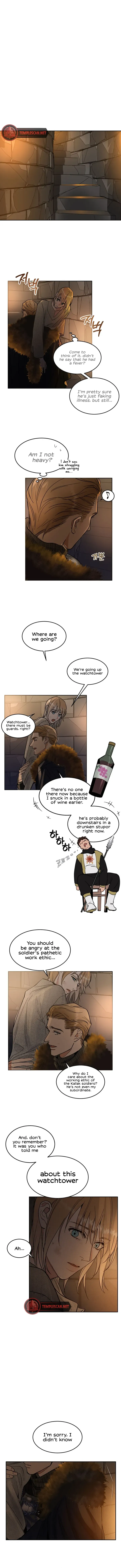 (BL) Antidote Chapter 9 Online - página 8