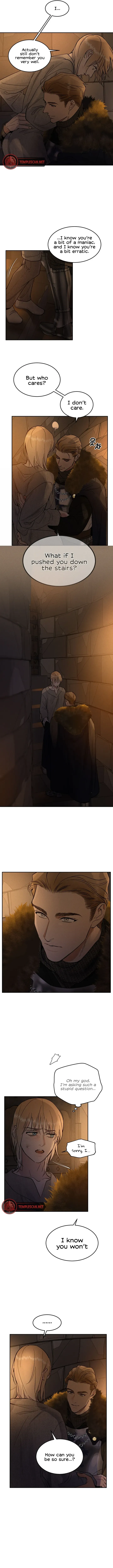 (BL) Antidote Chapter 9 Online - página 9