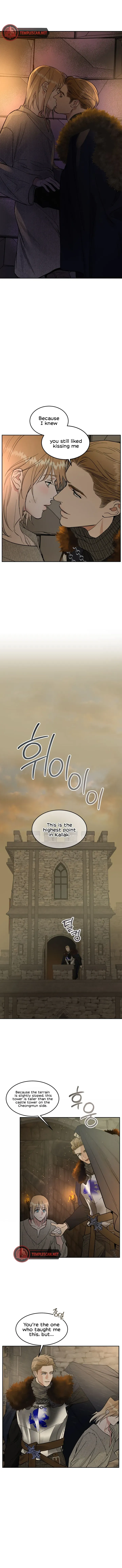 (BL) Antidote Chapter 9 Online - página 10