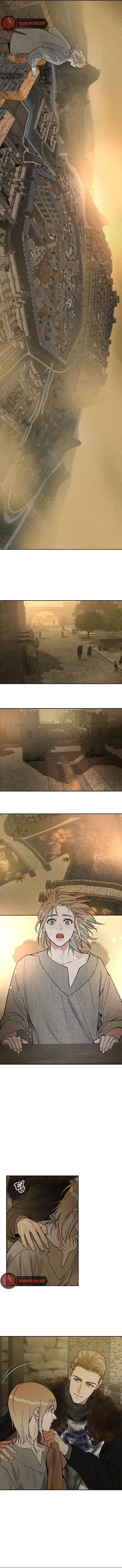 (BL) Antidote Chapter 9 Online - página 11