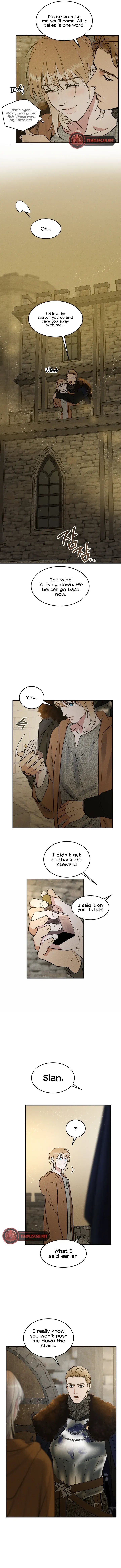 (BL) Antidote Chapter 9 Online - página 13