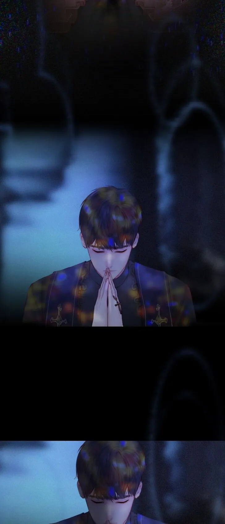 Black Winter Chapter 1 Online - página 2