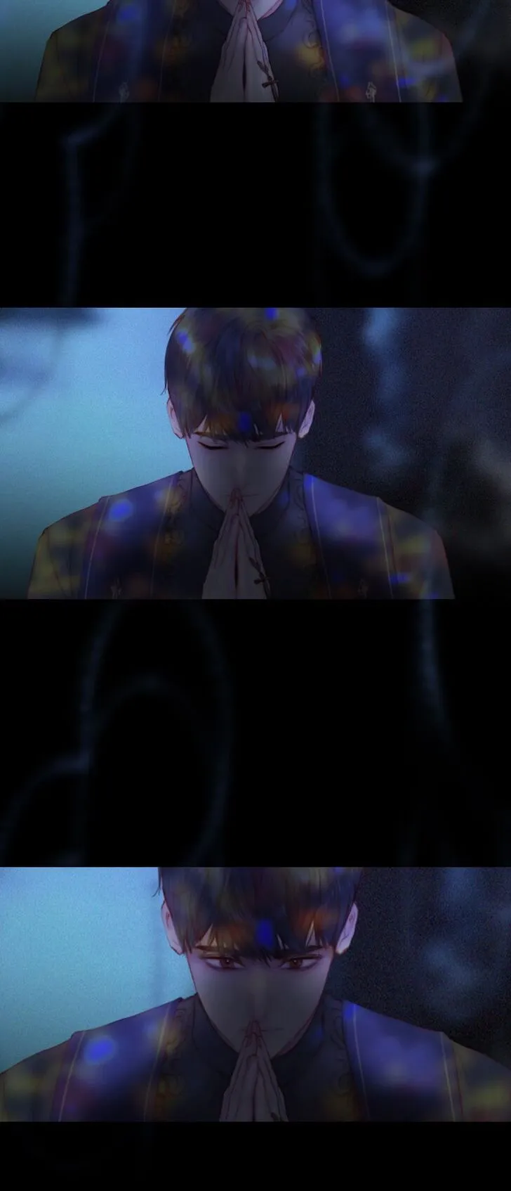 Black Winter Chapter 1 Online - página 3