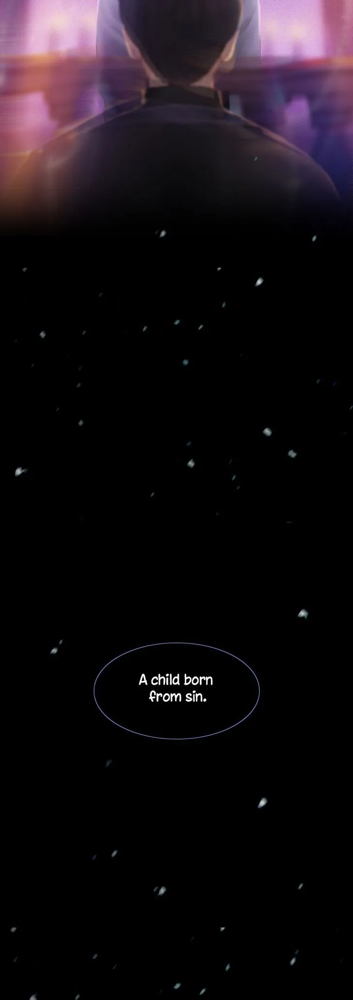 Black Winter Chapter 1 Online - página 5