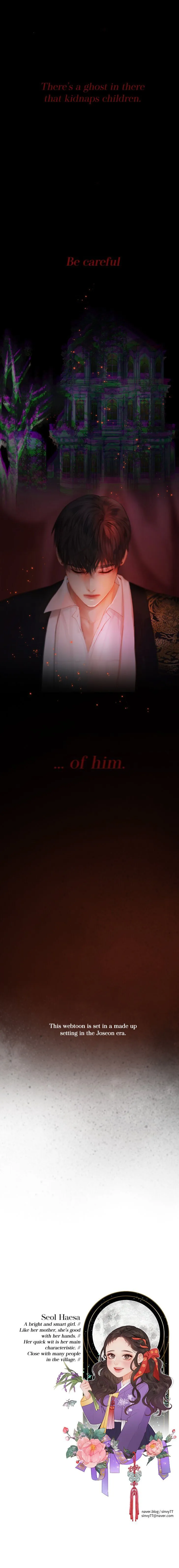 Black Winter Chapter 1.2 Online - página 15