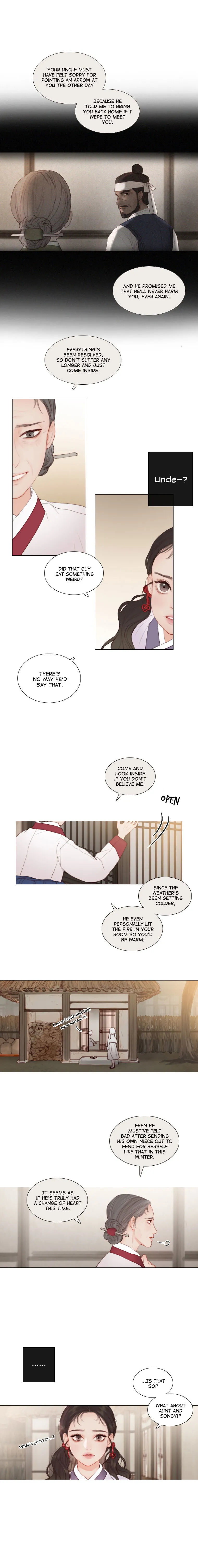 Black Winter Chapter 10 Online - página 3