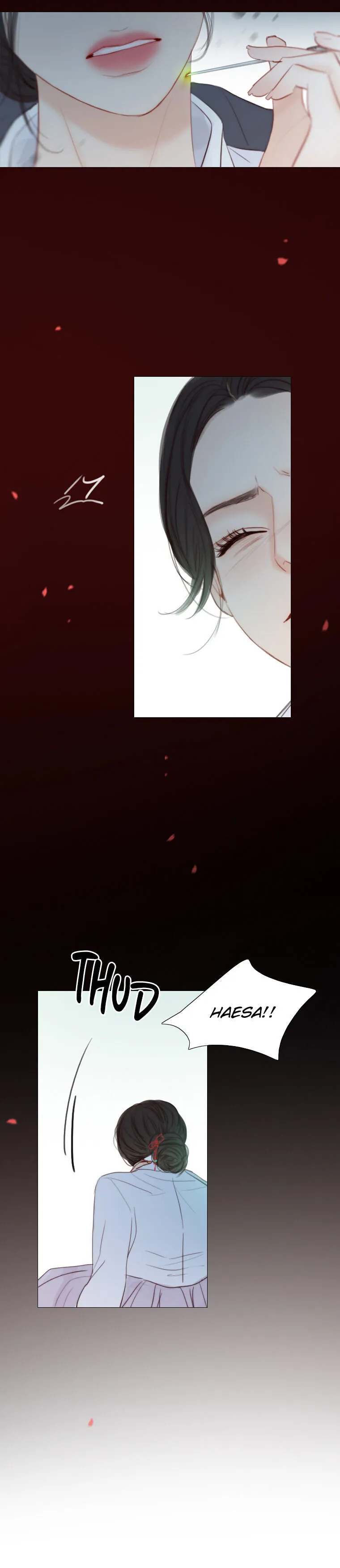 Black Winter Chapter 100 Online - página 10