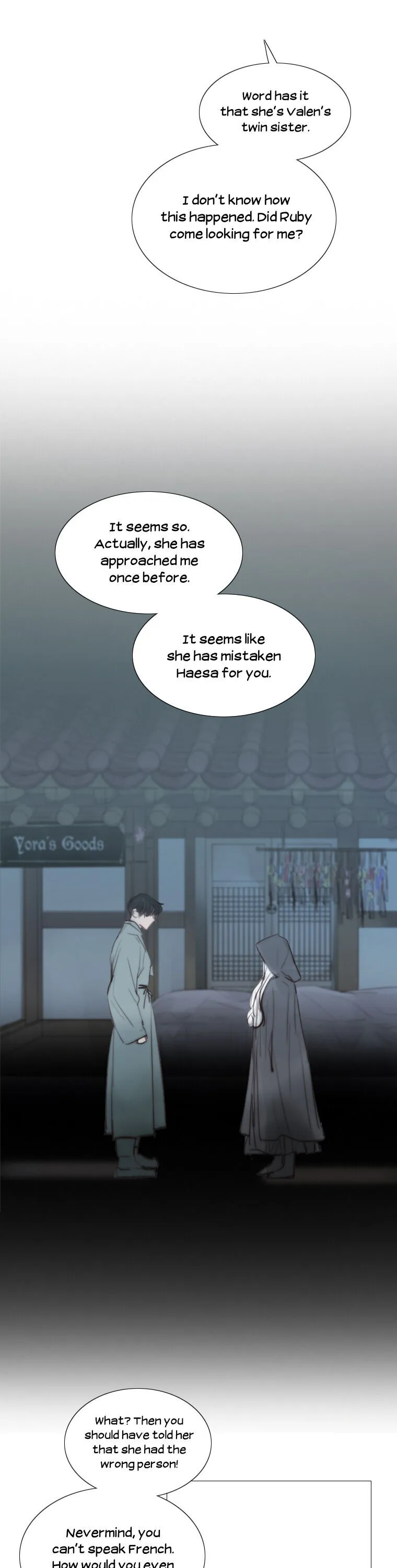 Black Winter Chapter 100 Online - página 15