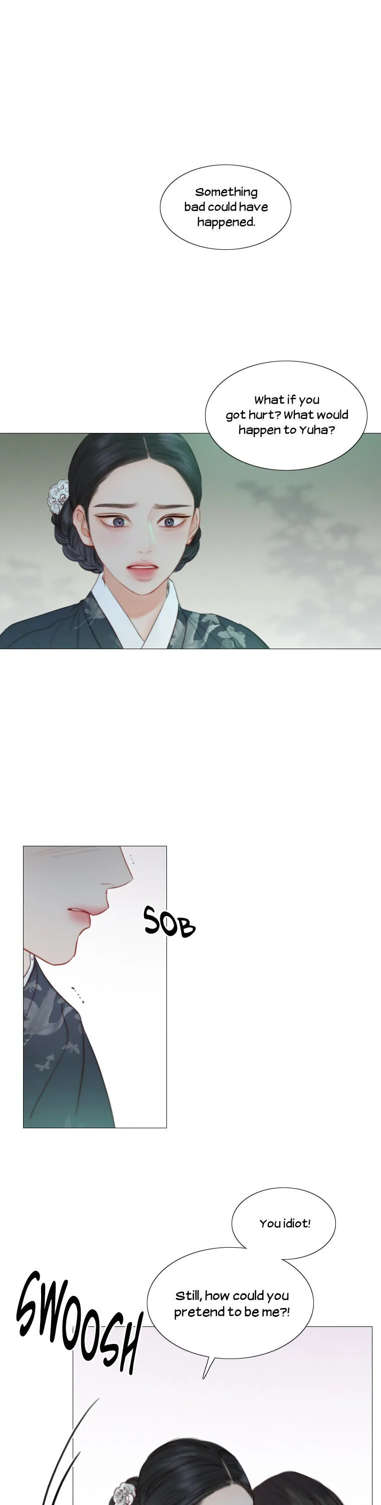 Black Winter Chapter 100 Online - página 17