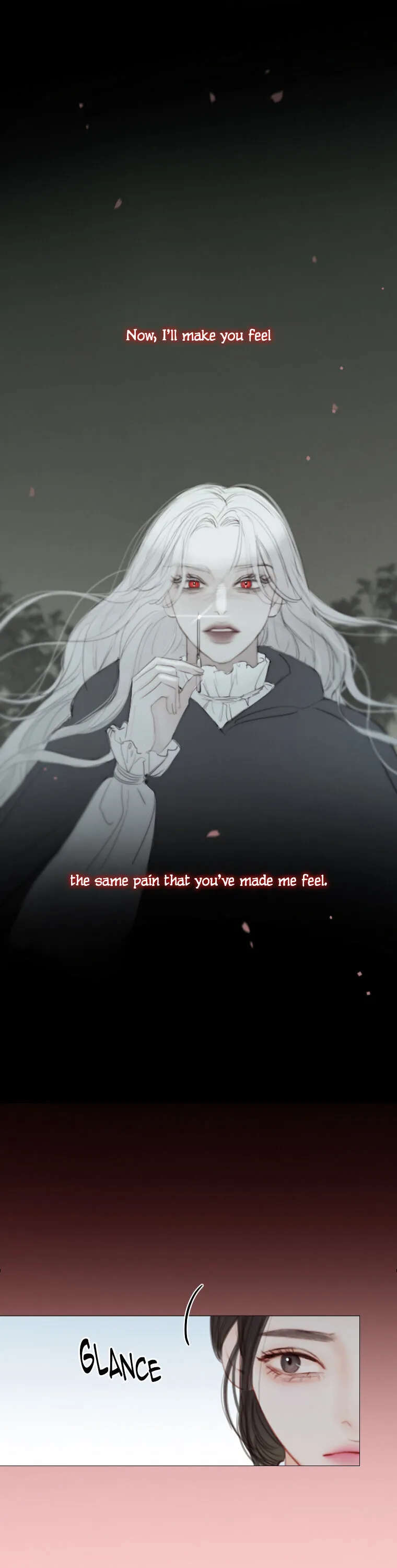 Black Winter Chapter 100 Online - página 22
