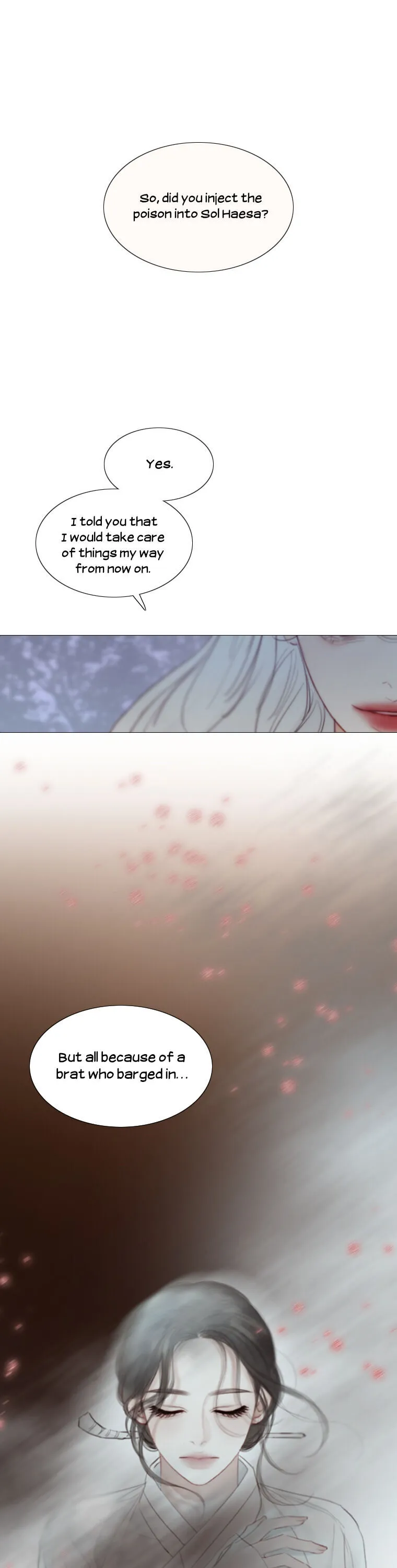 Black Winter Chapter 100 Online - página 26