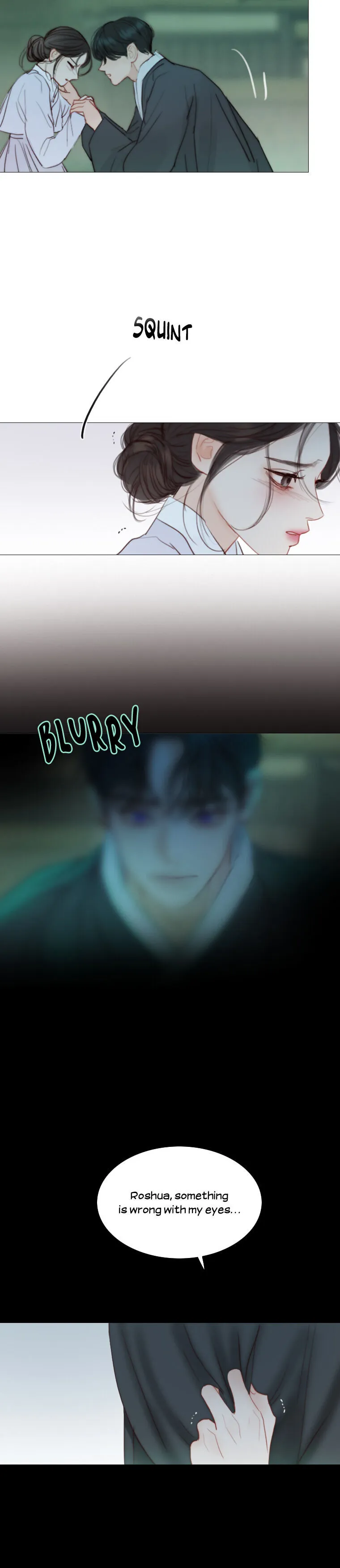 Black Winter Chapter 100 Online - página 29