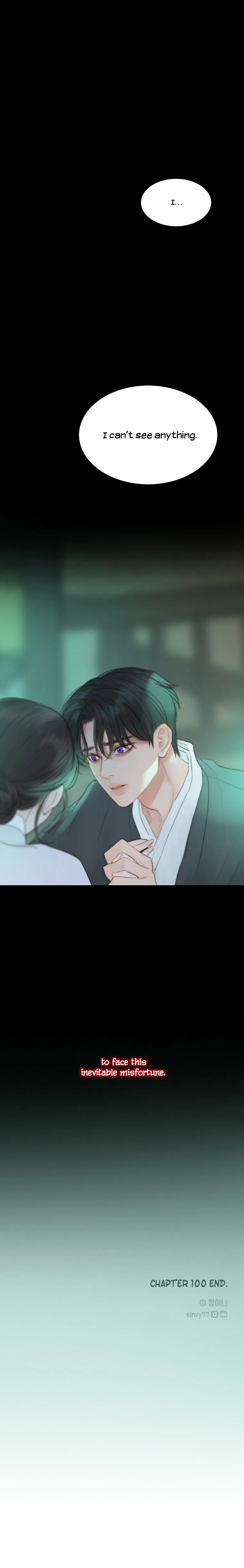 Black Winter Chapter 100 Online - página 30