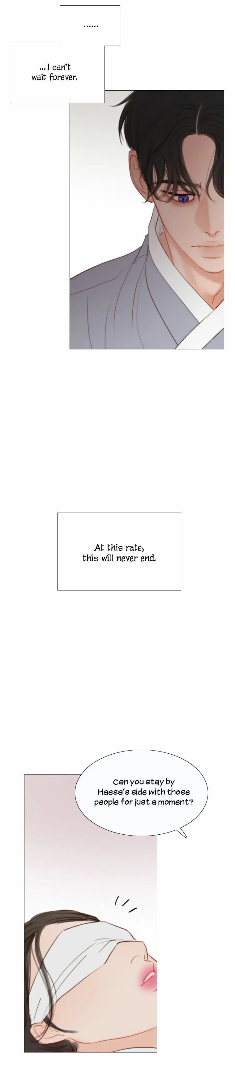 Black Winter Chapter 101 Online - página 6