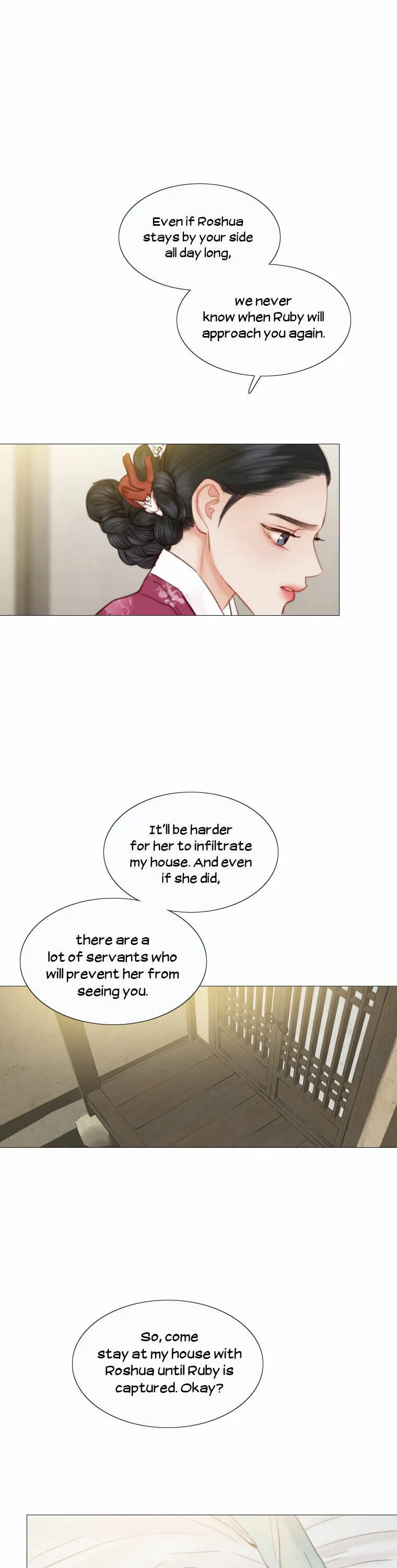 Black Winter Chapter 101 Online - página 9