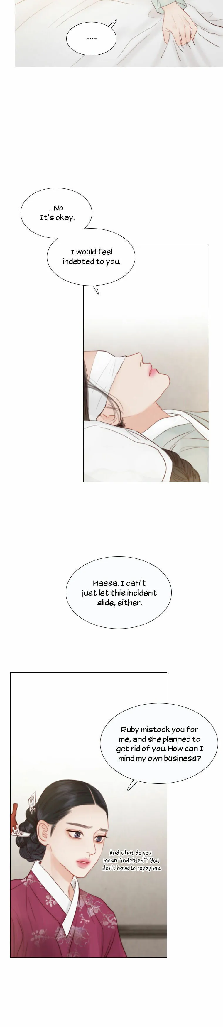 Black Winter Chapter 101 Online - página 10