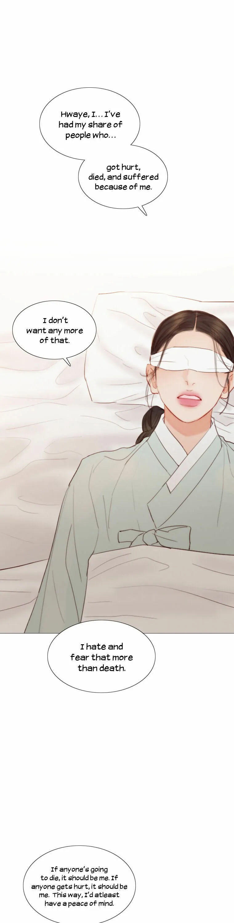 Black Winter Chapter 101 Online - página 12