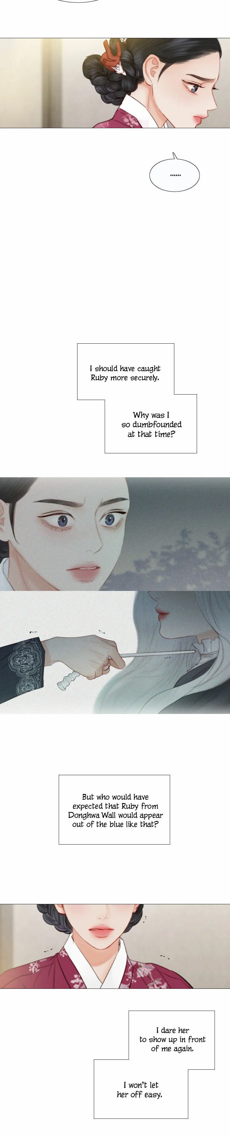 Black Winter Chapter 101 Online - página 13
