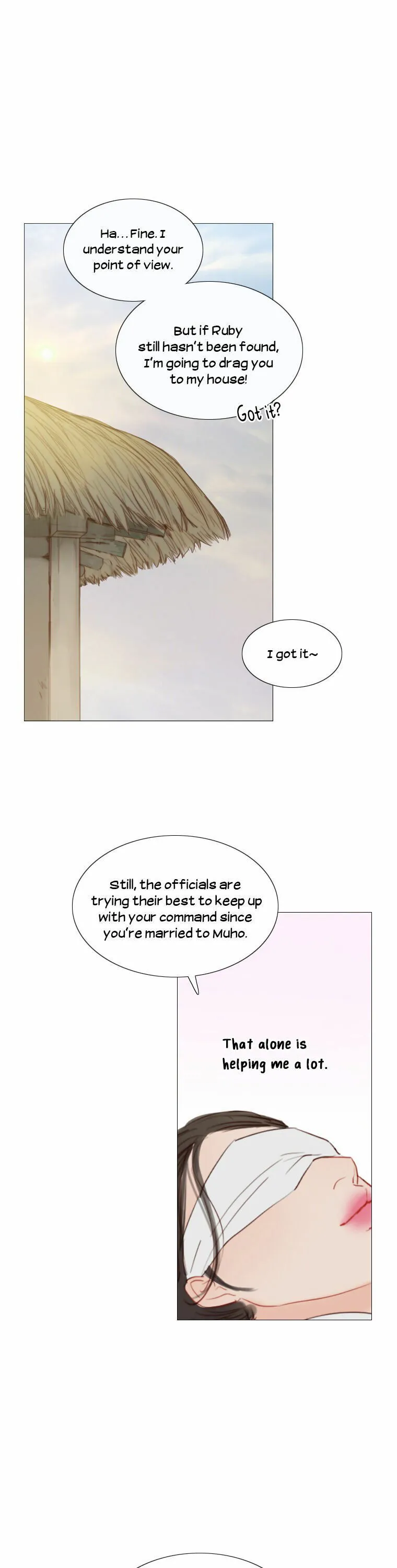 Black Winter Chapter 101 Online - página 14