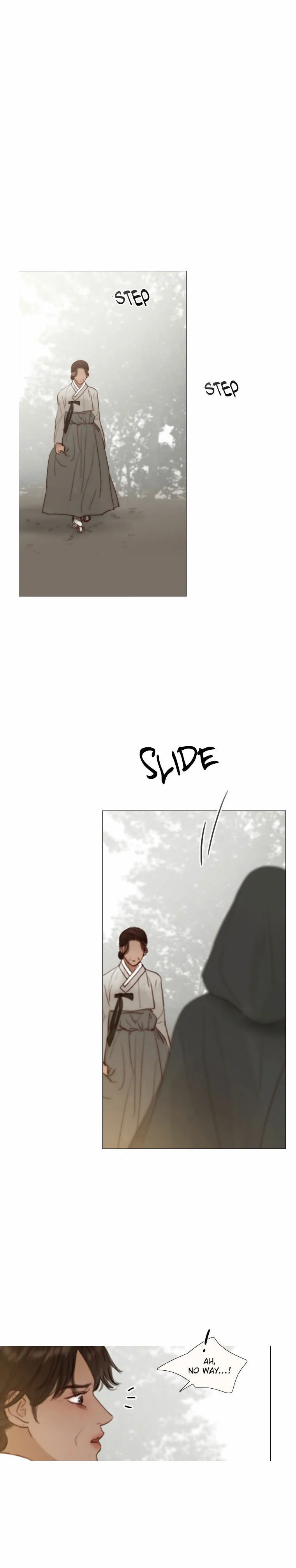 Black Winter Chapter 101 Online - página 21