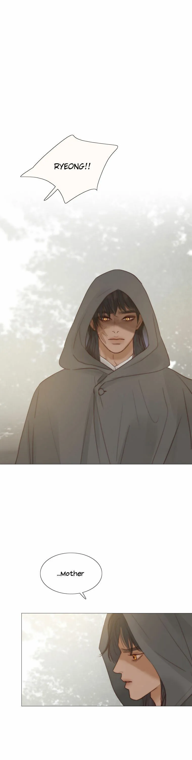Black Winter Chapter 101 Online - página 22