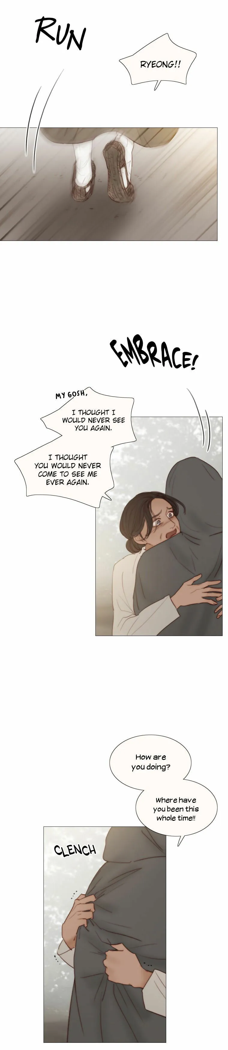 Black Winter Chapter 101 Online - página 23