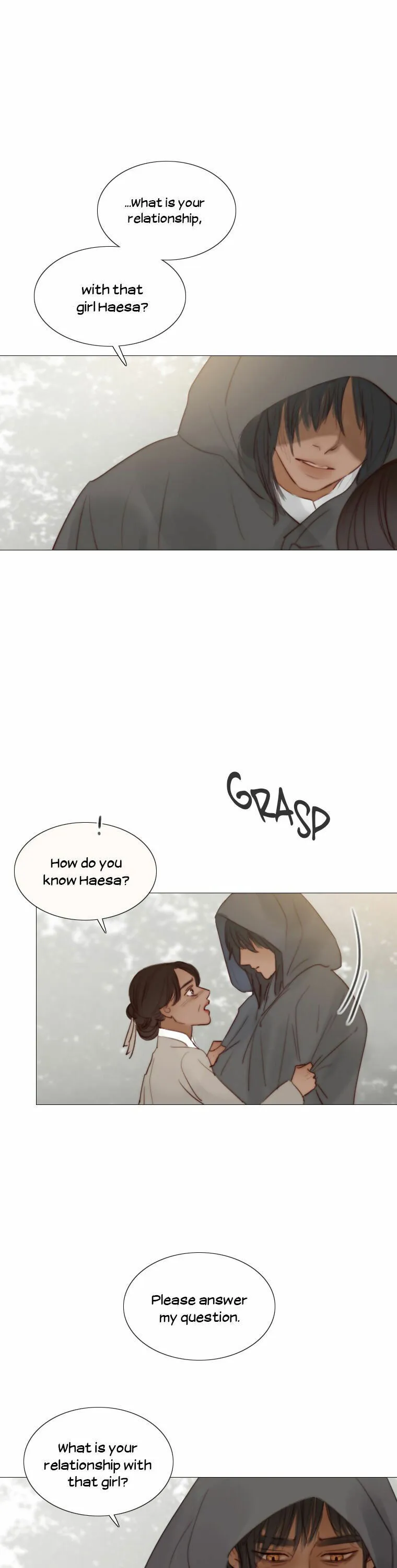Black Winter Chapter 101 Online - página 24