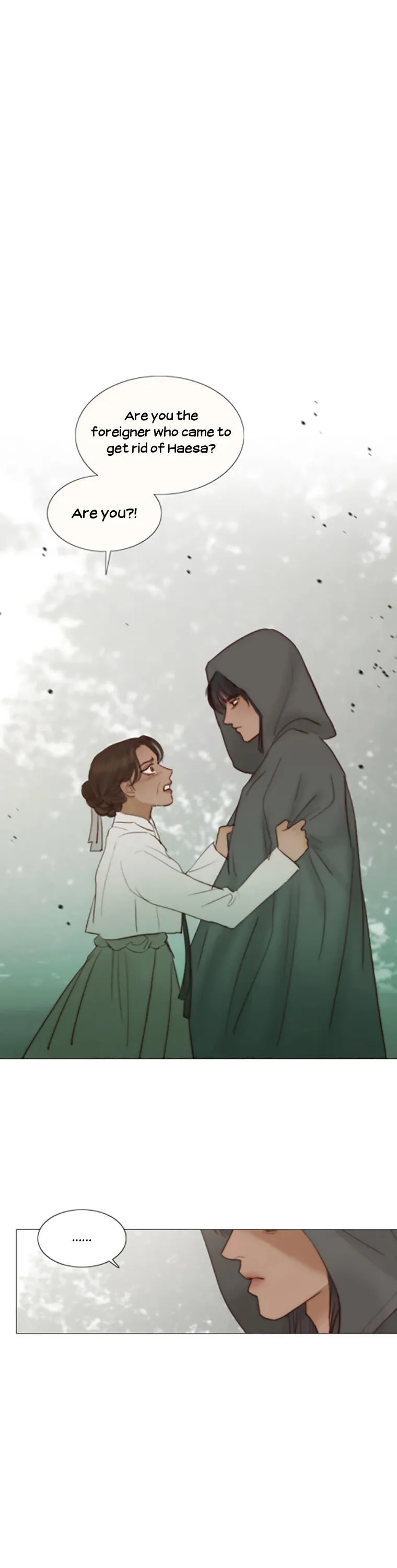 Black Winter Chapter 102 Online - página 2