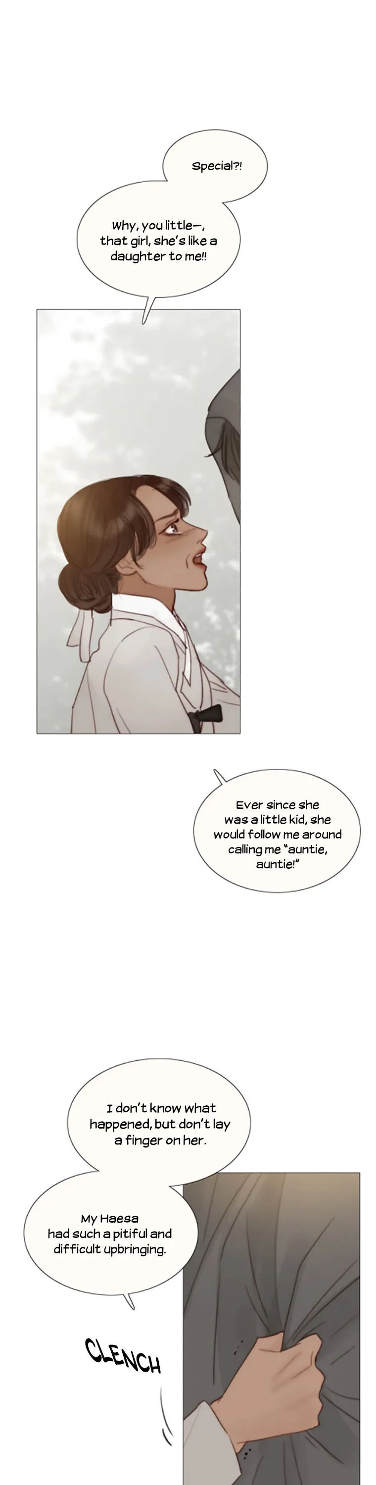 Black Winter Chapter 102 Online - página 4