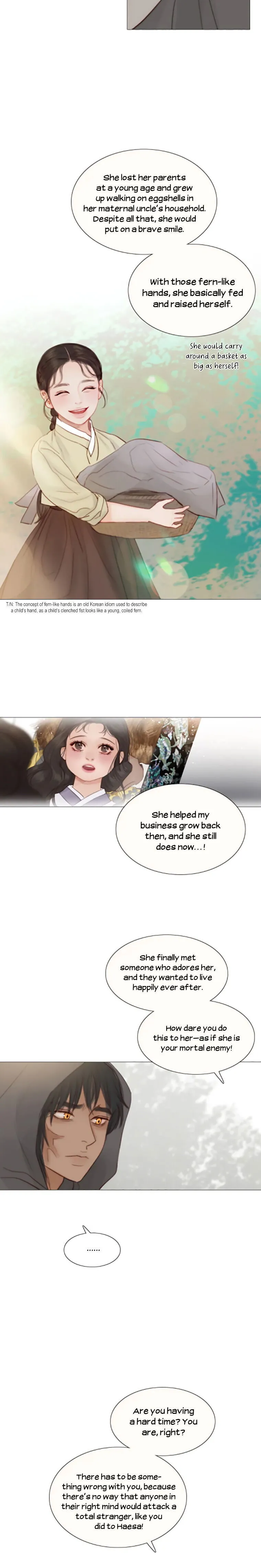 Black Winter Chapter 102 Online - página 5