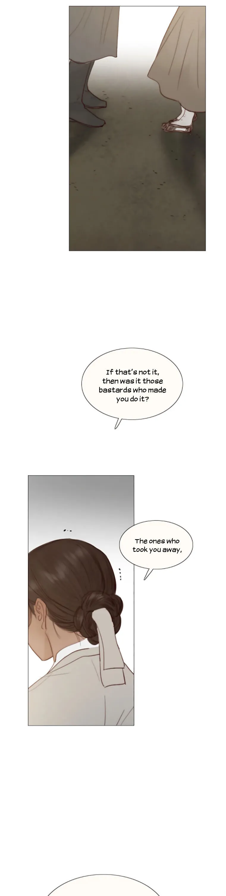 Black Winter Chapter 102 Online - página 6