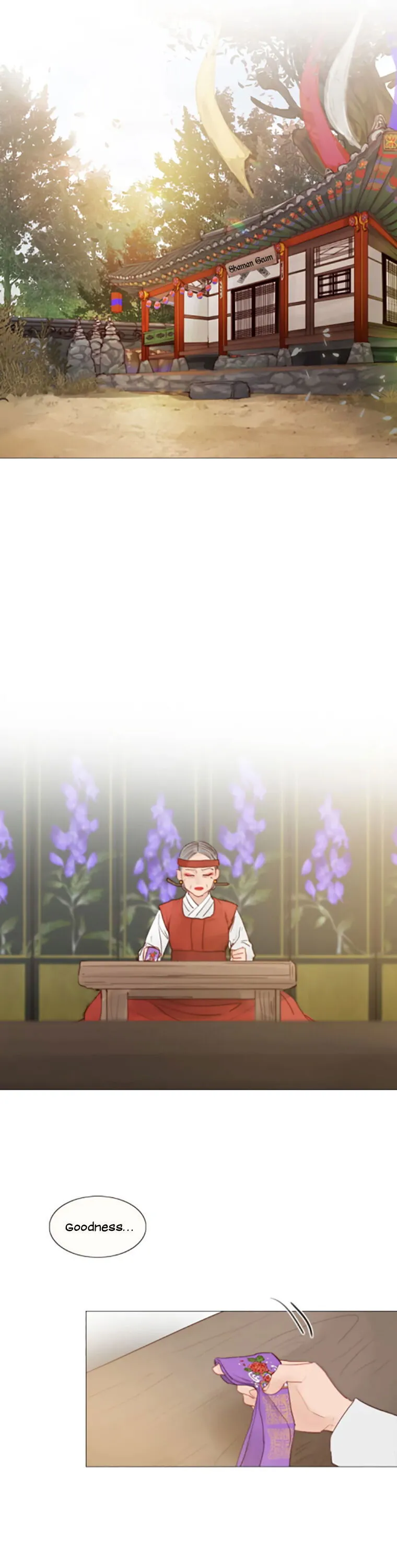 Black Winter Chapter 102 Online - página 8