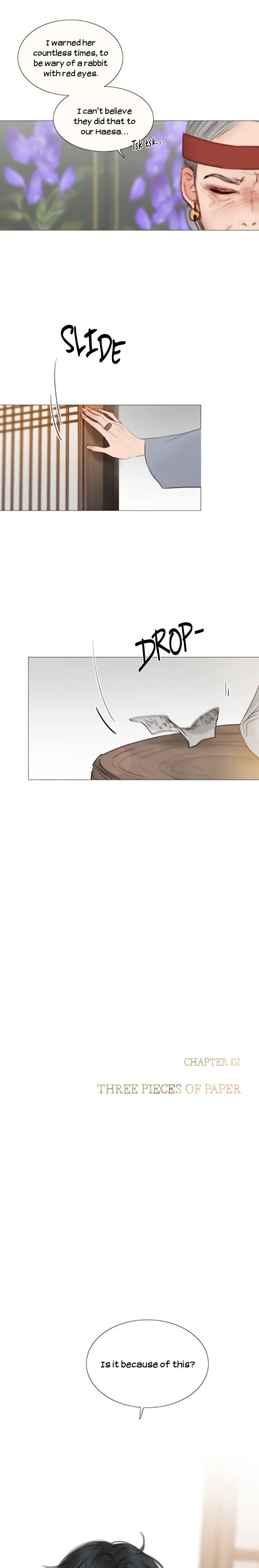 Black Winter Chapter 102 Online - página 9