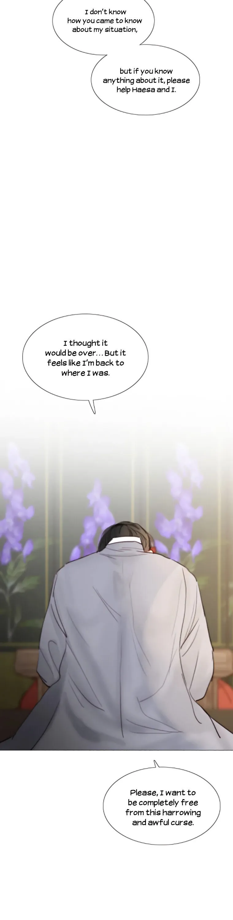 Black Winter Chapter 102 Online - página 12