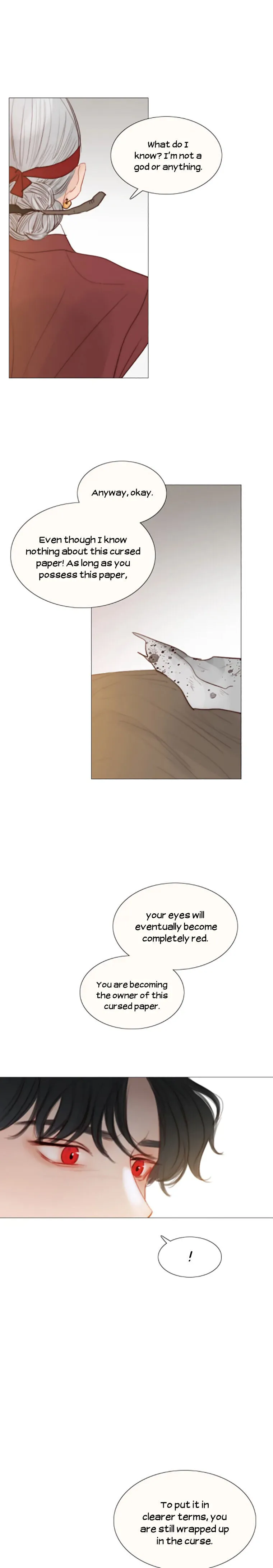 Black Winter Chapter 102 Online - página 13