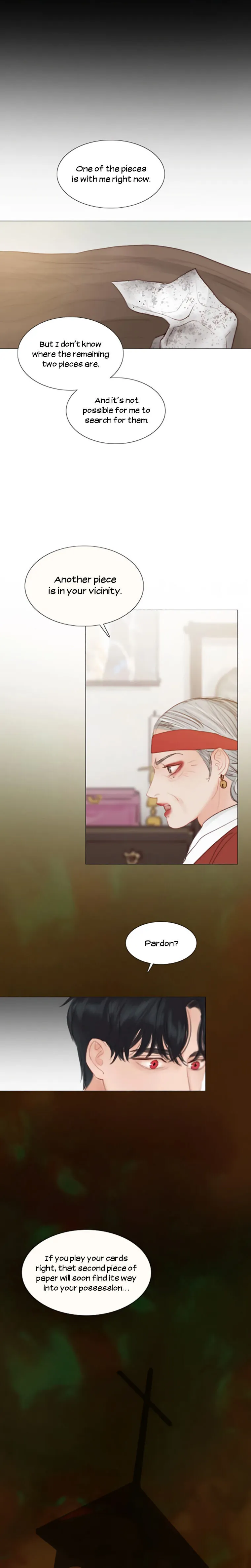 Black Winter Chapter 102 Online - página 17