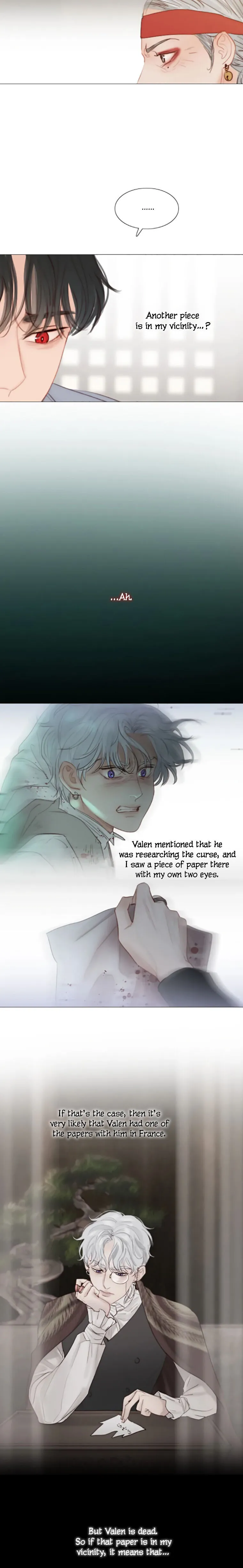Black Winter Chapter 102 Online - página 19