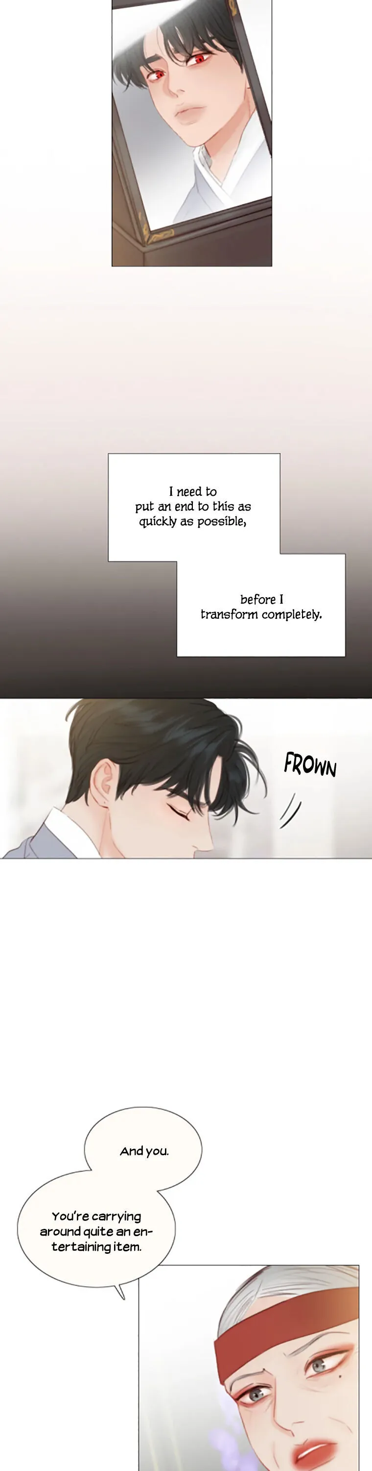 Black Winter Chapter 102 Online - página 22