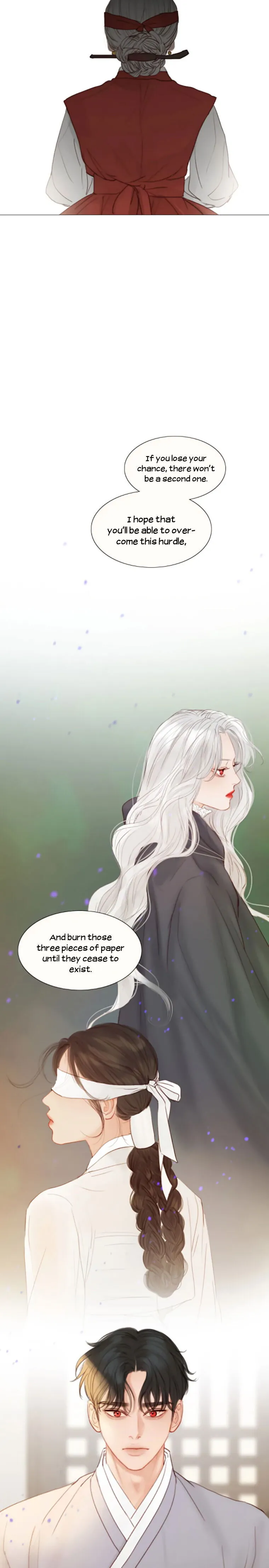 Black Winter Chapter 102 Online - página 25