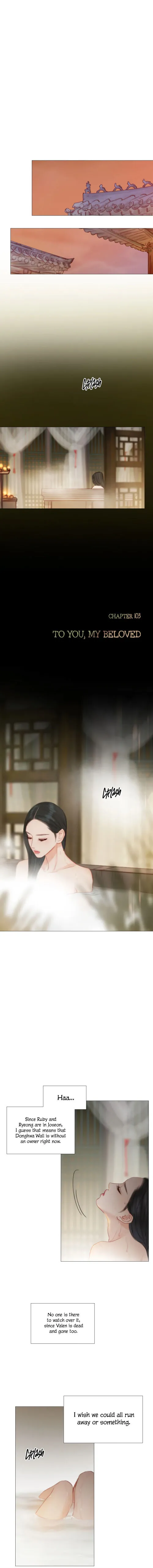 Black Winter Chapter 103 Online - página 2