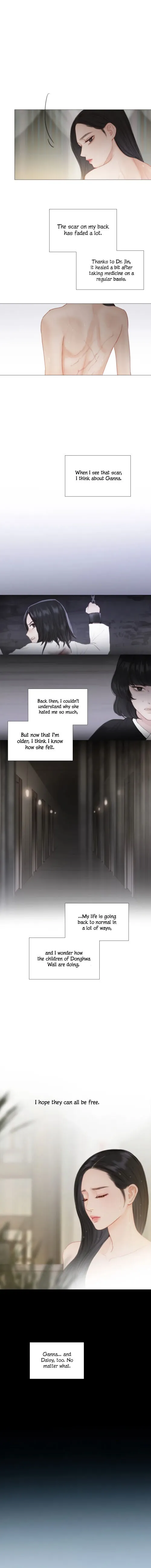 Black Winter Chapter 103 Online - página 3
