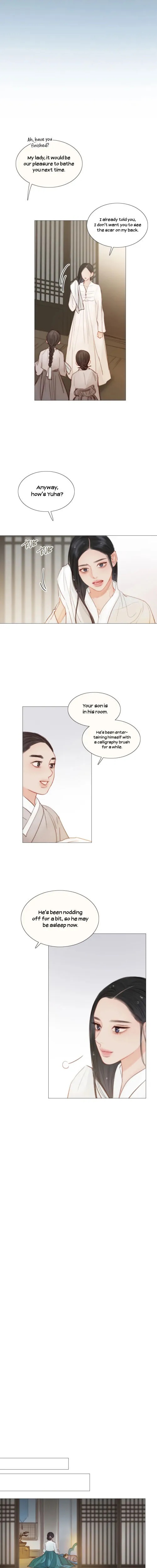 Black Winter Chapter 103 Online - página 4