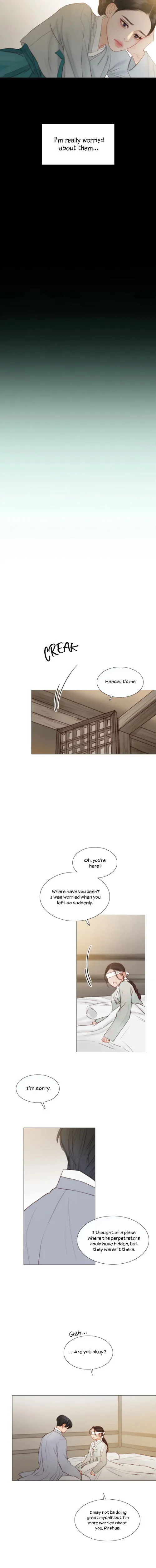 Black Winter Chapter 103 Online - página 7