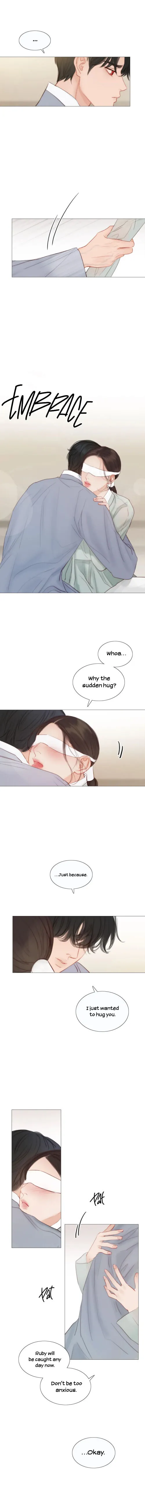 Black Winter Chapter 103 Online - página 8