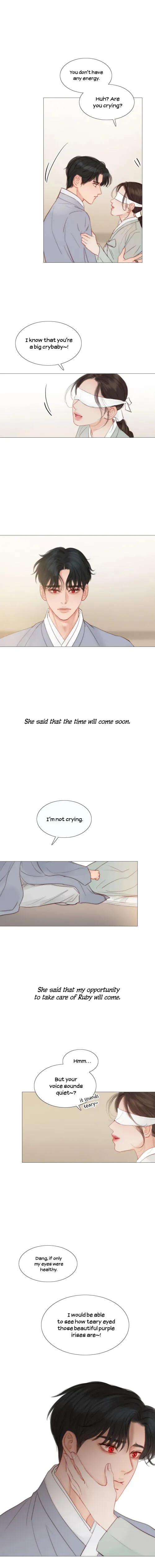 Black Winter Chapter 103 Online - página 9
