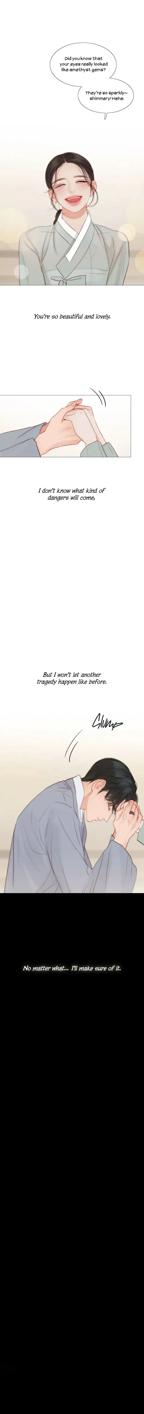 Black Winter Chapter 103 Online - página 10