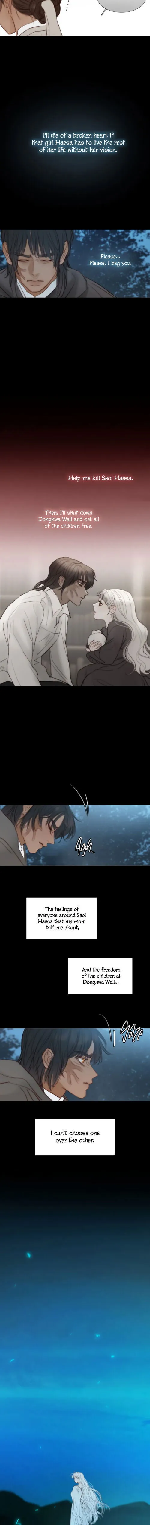 Black Winter Chapter 103 Online - página 12