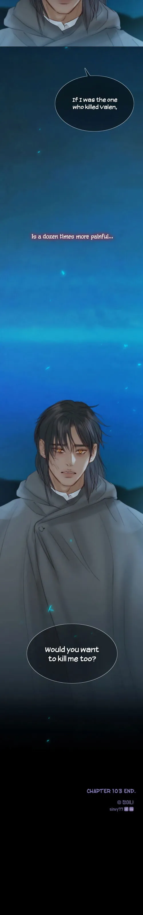 Black Winter Chapter 103 Online - página 14